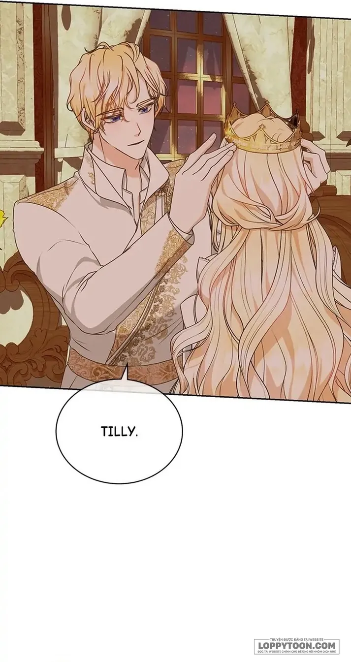 Sinh Ra Trở Thành Nhân Vật Không Có Trong Nguyên Tác Chap 32 - trang 45