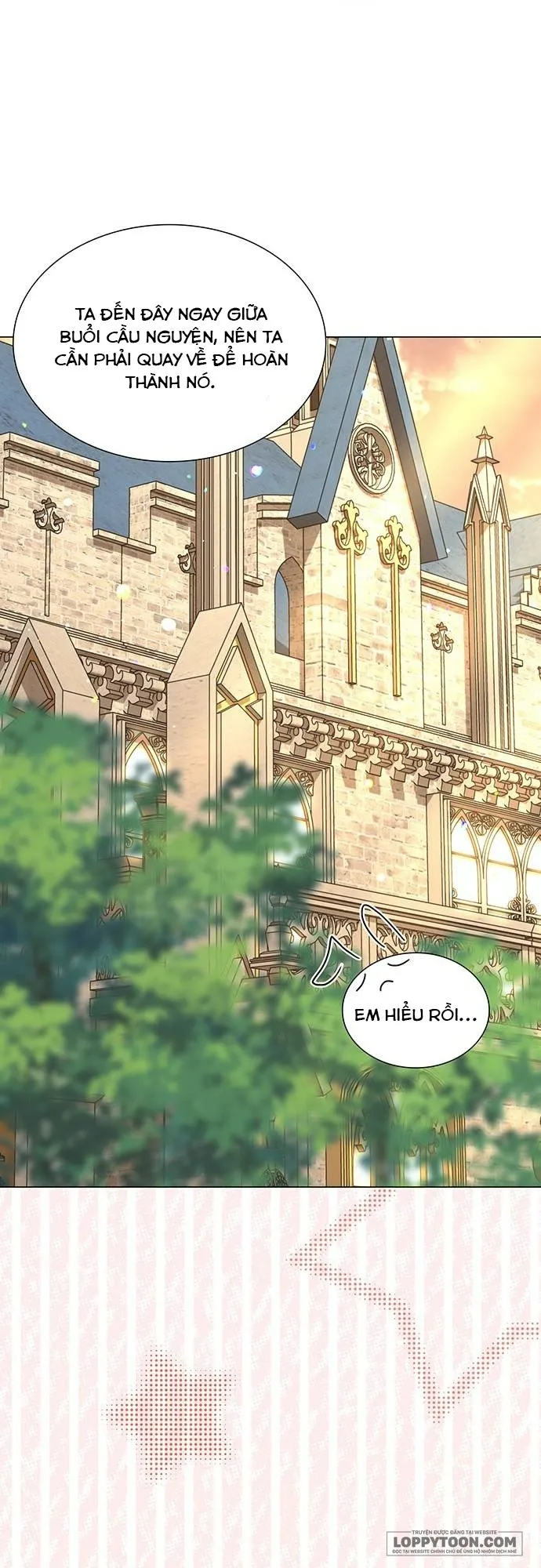Tôi Được Sinh Ra Là Cô Con Gái Thứ Hai Chap 99 - trang 38