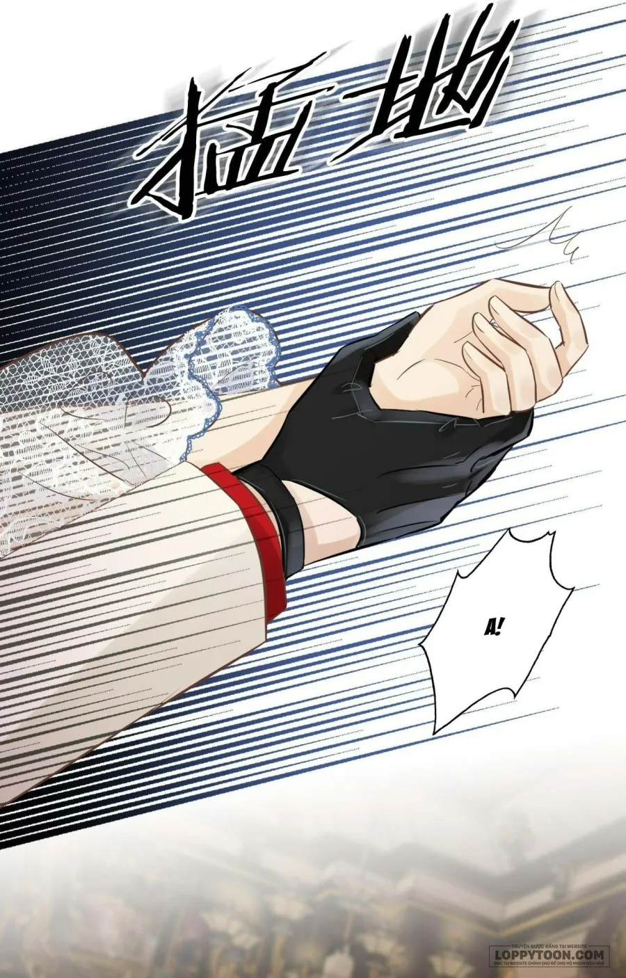 Hương Dục Niệm Chap 4 - trang 15