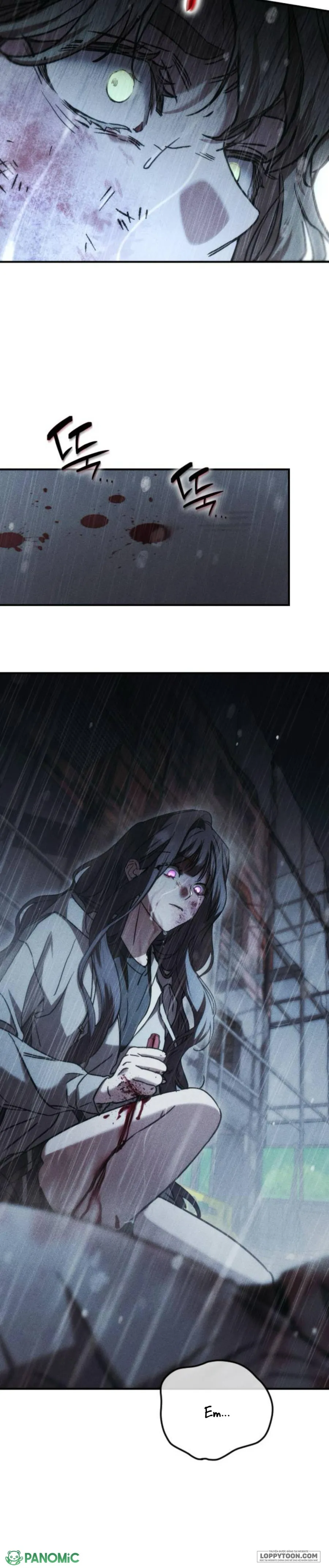 Chị Em Không Hoàn Hảo Chap 18 - trang 11