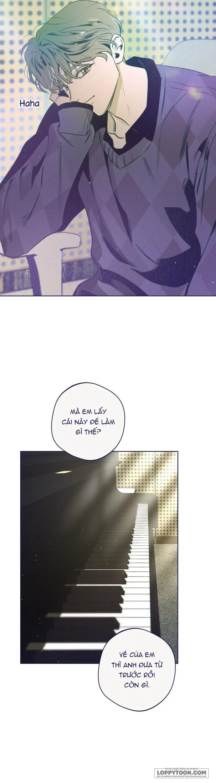 Trắc Nghiệm 4 Lựa Chọn Chap 29 - trang 18