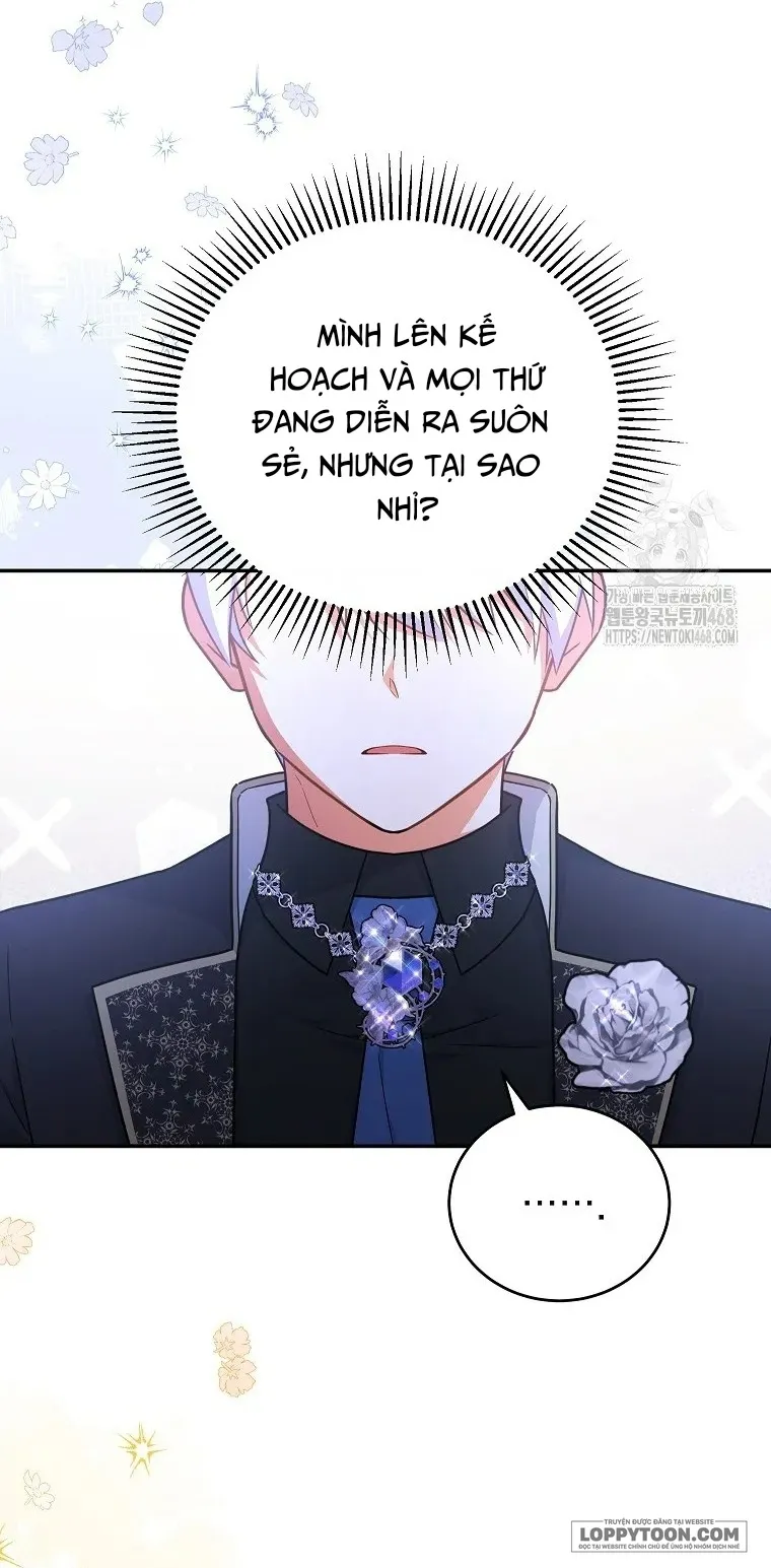 Bé Con Chốn Hoa Nở Chap 57 - trang 5