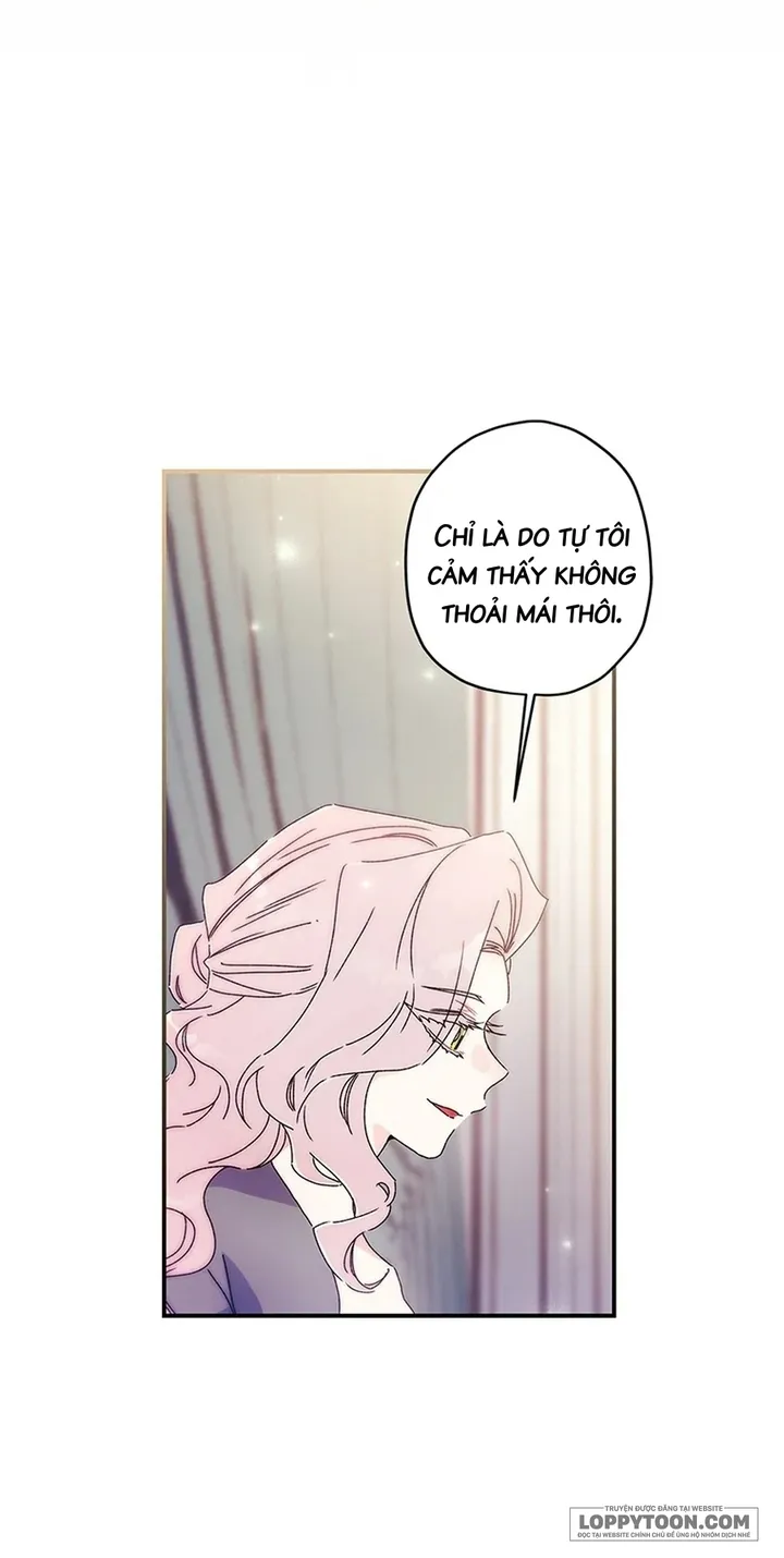 Tôi Đã Trở Thành Con Gái Nuôi Của Nam Chính Chap 172 - trang 38