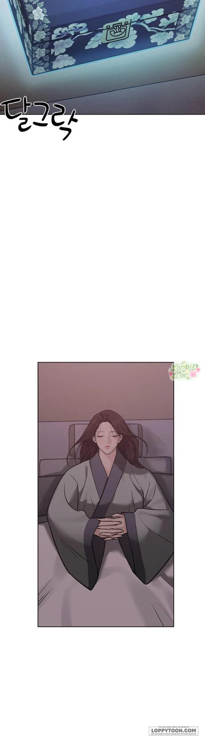 Quỷ Hồn Chap 27 - trang 40