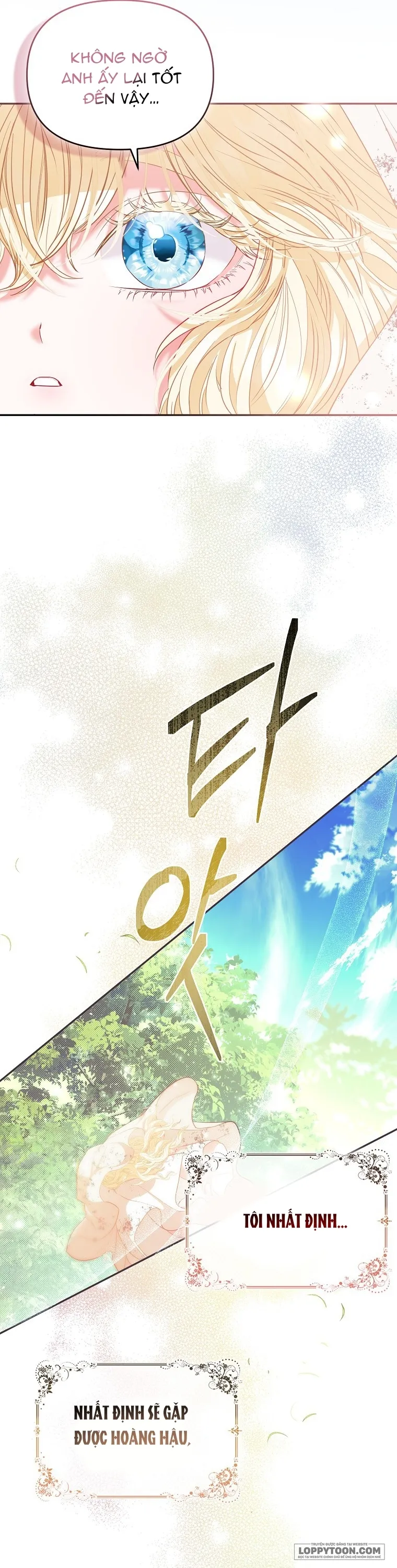 Nàng Công Chúa Của Mọi Người Chap 3 - trang 43
