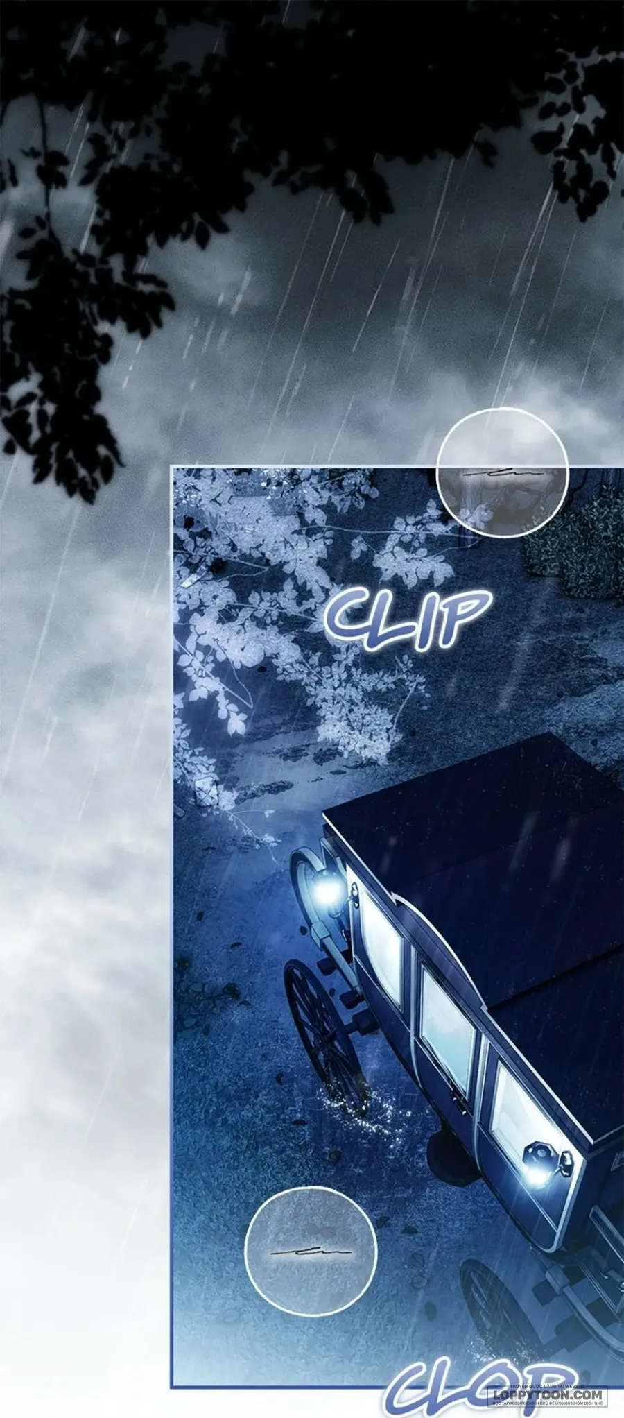 Có Kẻ Đã Sở Hữu Cơ Thể Của Tôi Chap 75 - trang 1