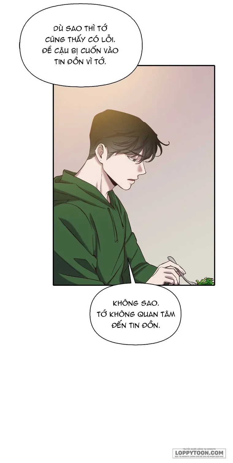 Thanh Xuân Của Chúng Ta Chap 73 - trang 47