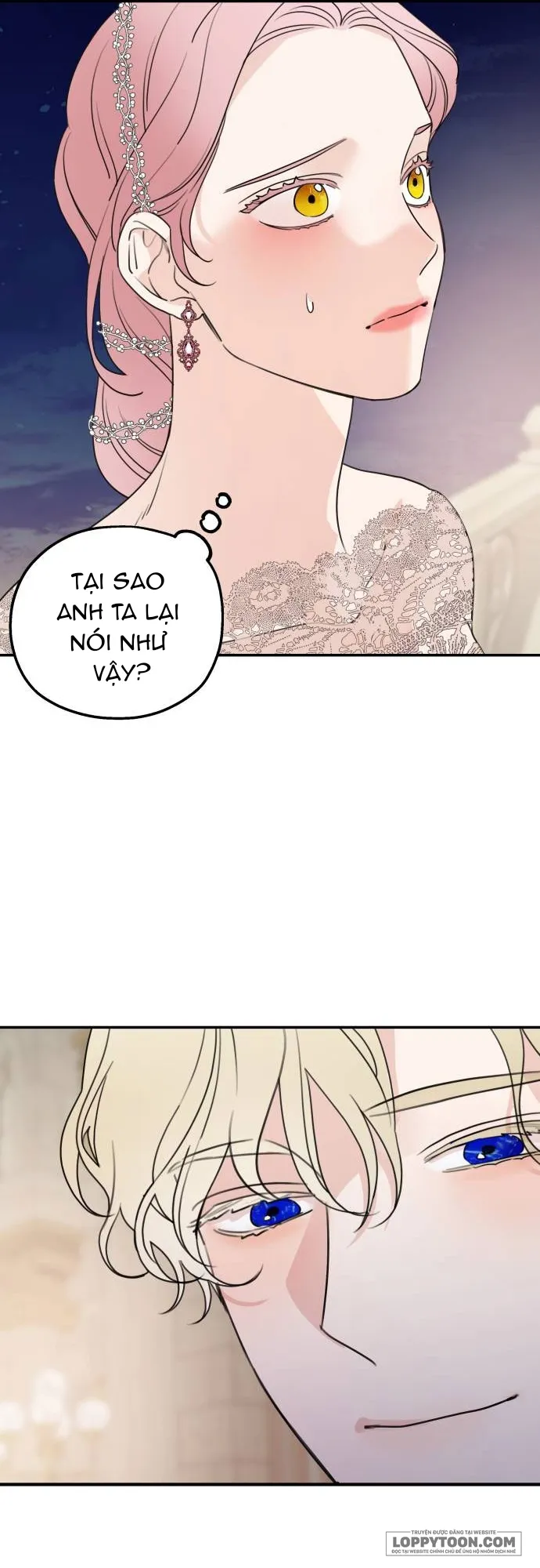 Gia Đình Chồng Quá Ám Ảnh Bởi Tôi Chap 44 - trang 59