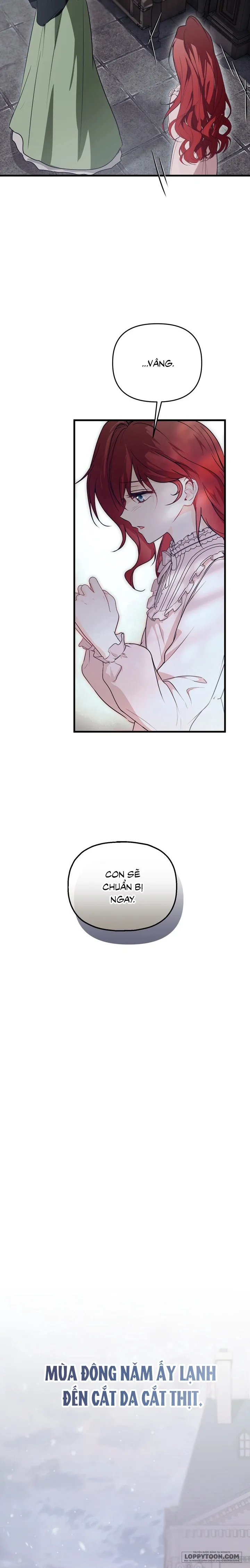 Xin Đừng Tha Tội Cho Chúng Con Chap 1 - 🔞🔞 - trang 25