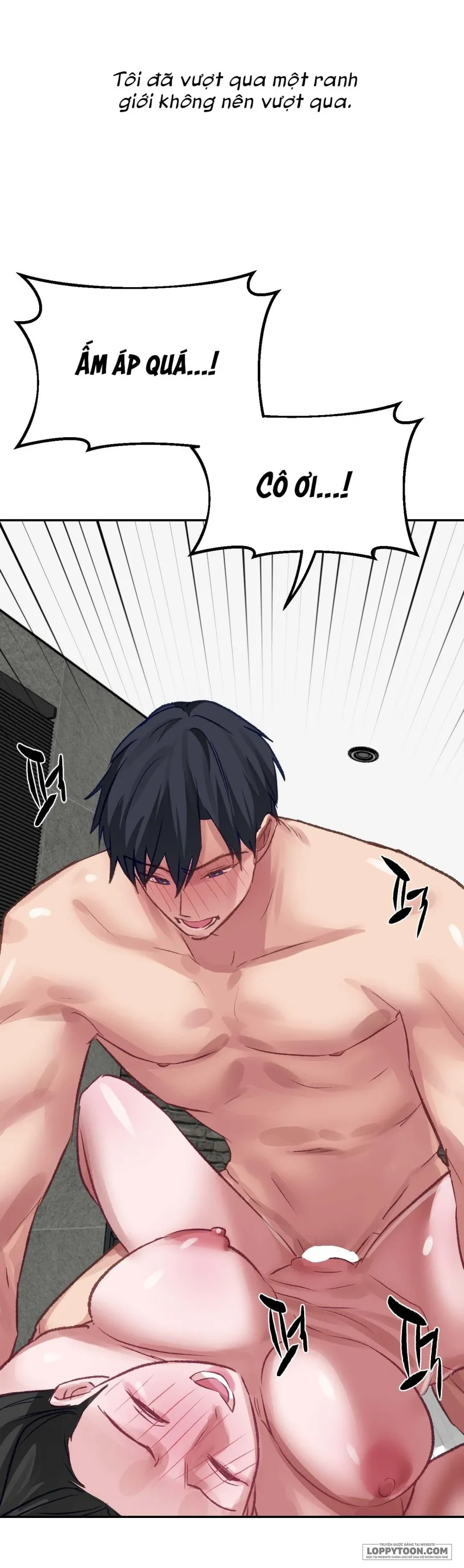 Tại Sao Điều Này Lại Đúng? Chap 28 - 🔞🔞🔞 - trang 48
