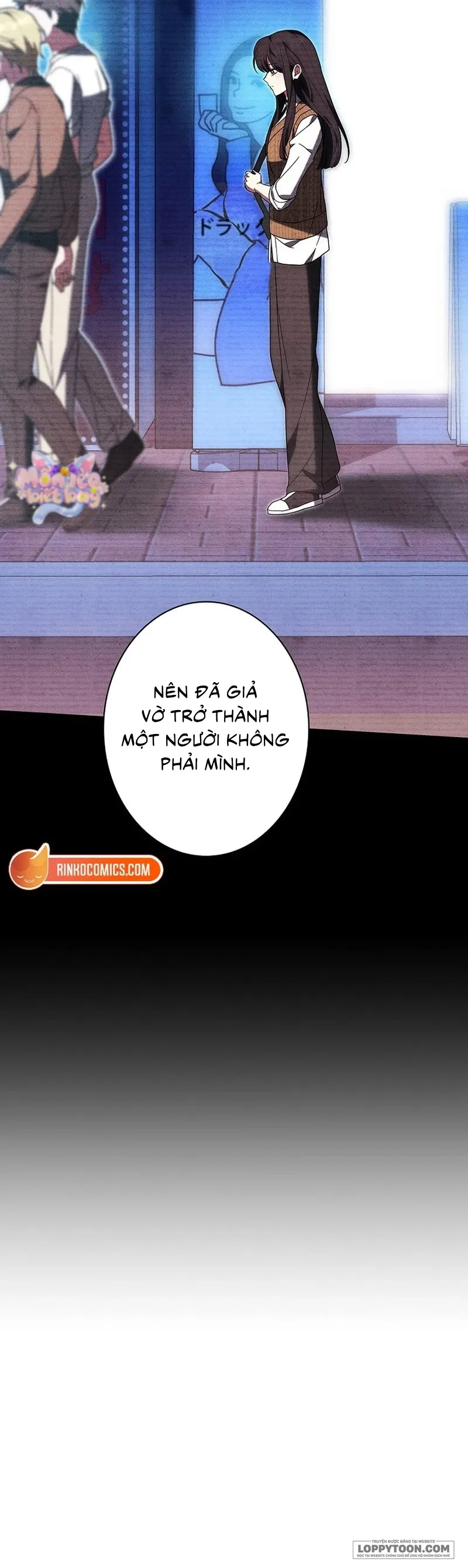 Tiểu Thư Là Kẻ Bám Đuôi Chap 45 - trang 45