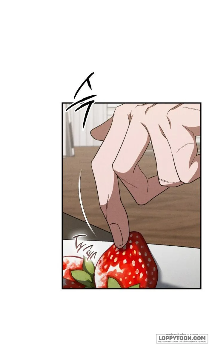 Ông Chú Chó Má Chap 21 - 🔞 - trang 42