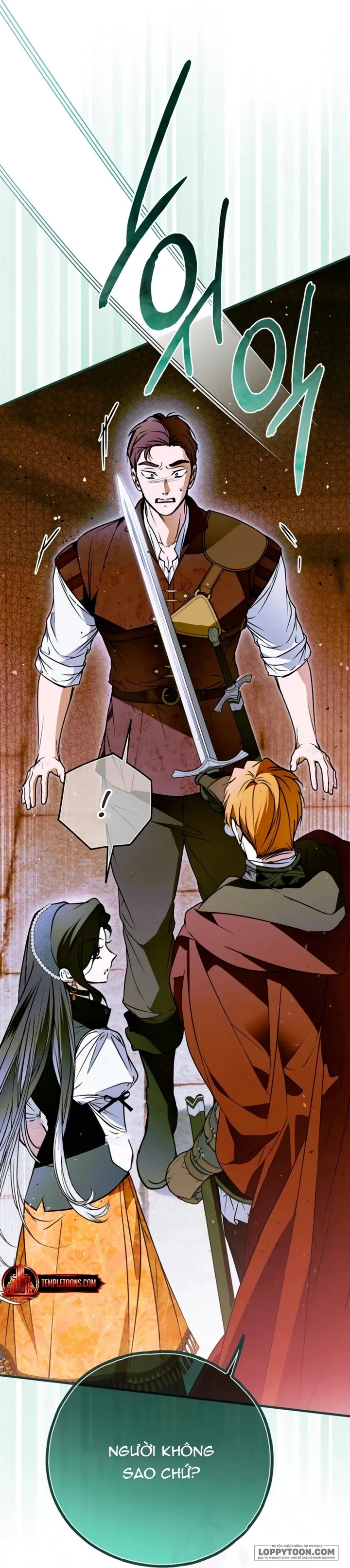 Có Kẻ Đã Sở Hữu Cơ Thể Của Tôi Chap 72 - trang 15