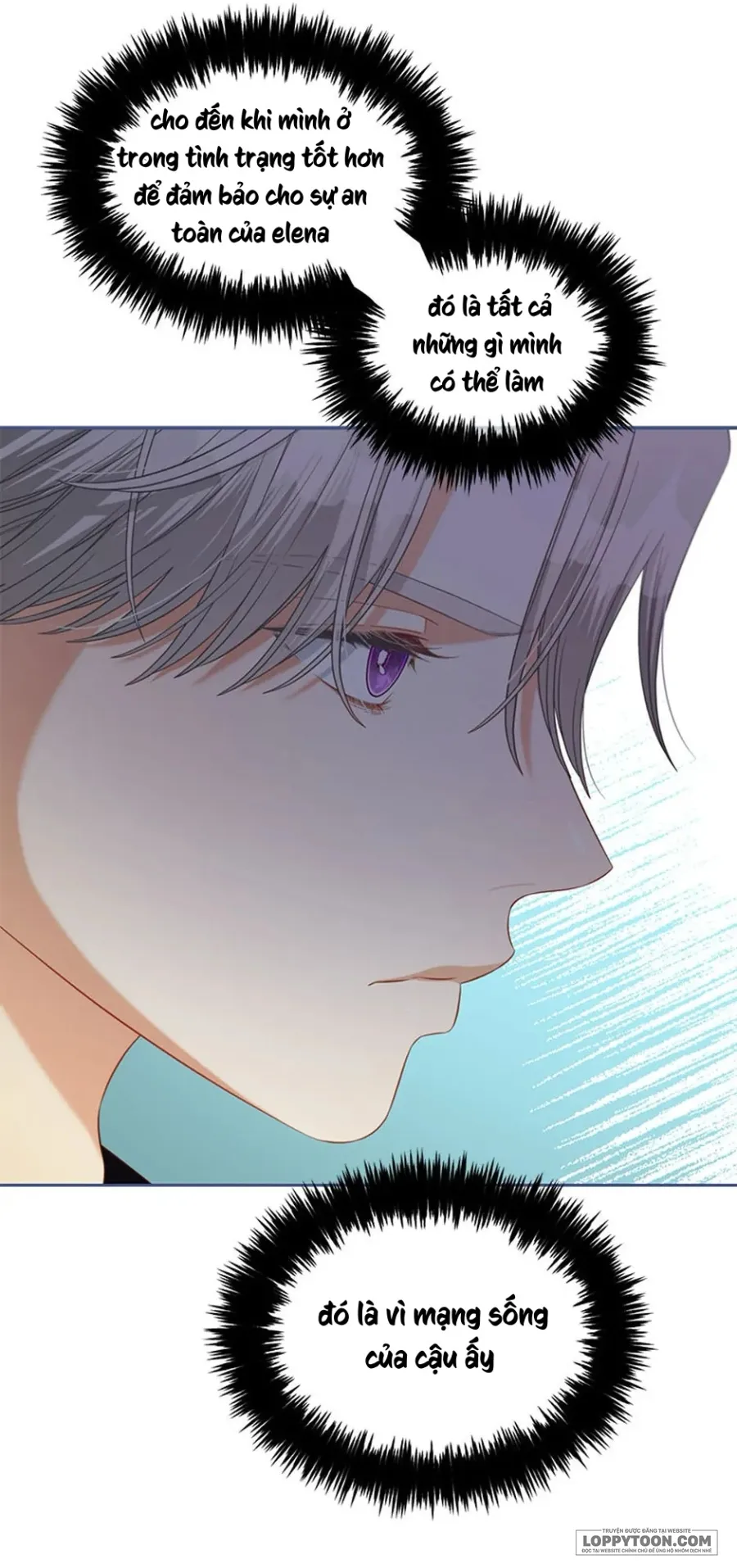 Tôi Sẽ Ở Ngay Bên Cạnh Nam Chính Chap 48 - trang 42