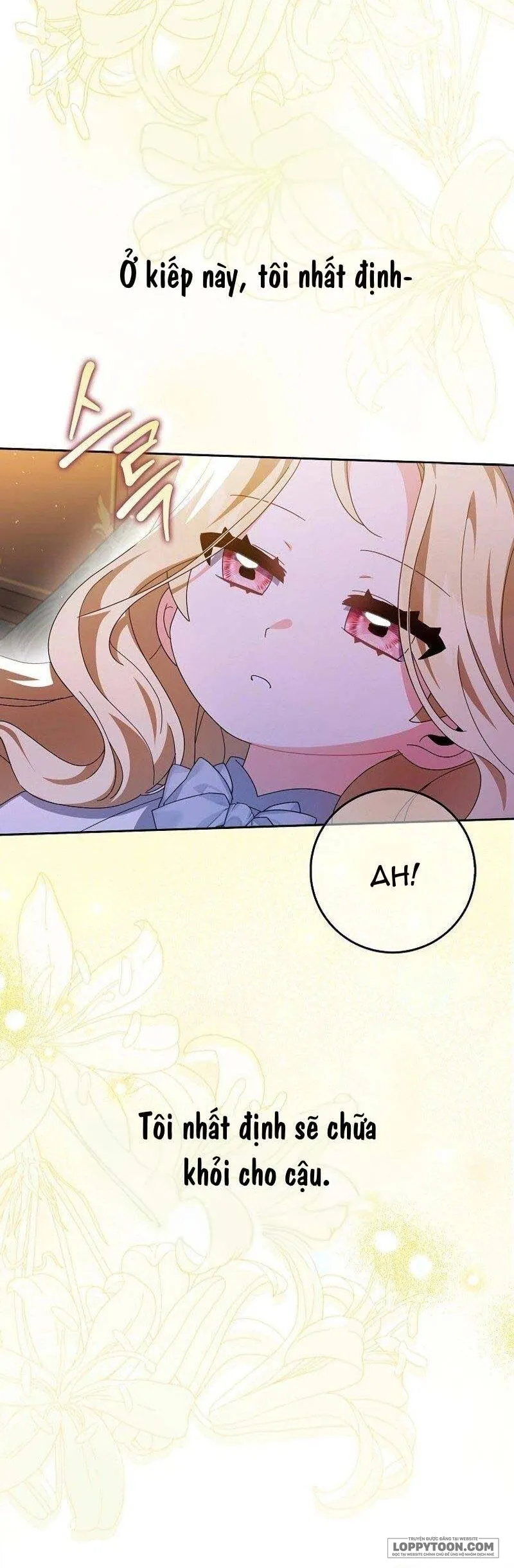 Tôi Không Thuộc Về Nơi Này Chap 7 - trang 31