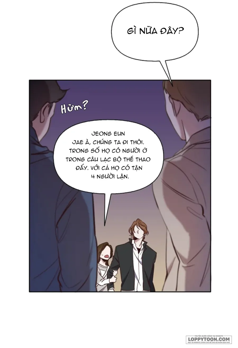 Thanh Xuân Của Chúng Ta Chap 20 - trang 73