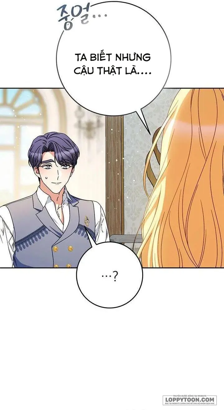 Nuôi Dưỡng Em Gái Xinh Đẹp Chap 68 - trang 63