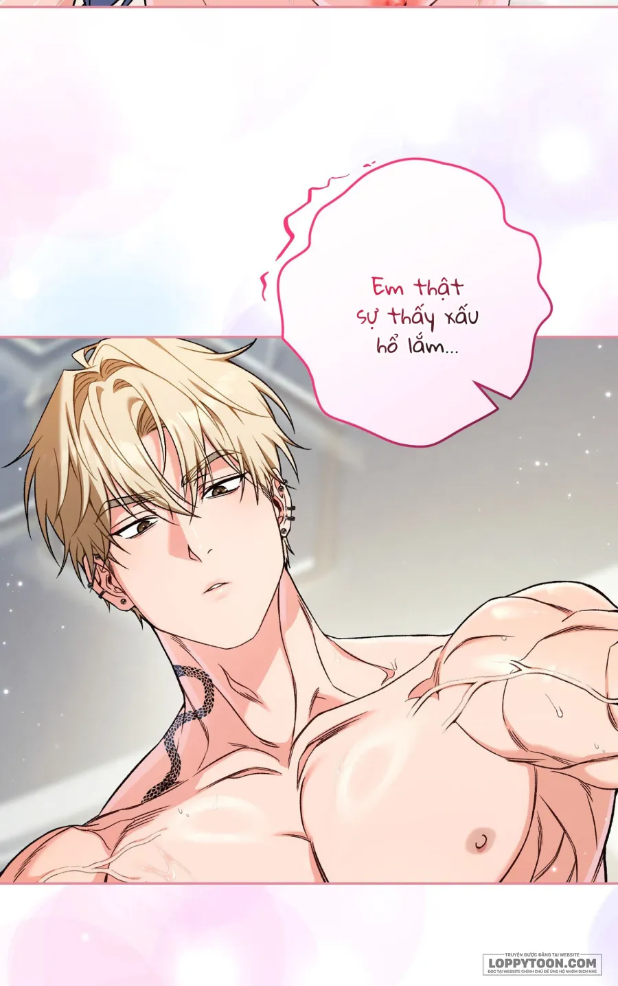 Không Tỉnh Táo Chap 2 - 🔞🔞🔞 - trang 60