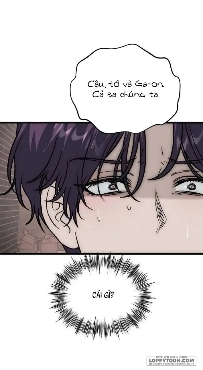 Khao Khát Bất Tận Chap 5 - trang 75