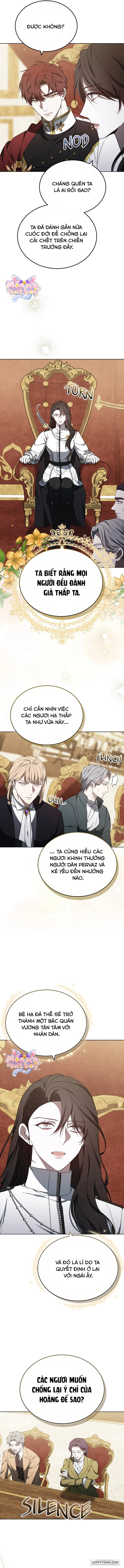 Thời Đại Oman Chap 85 - trang 12