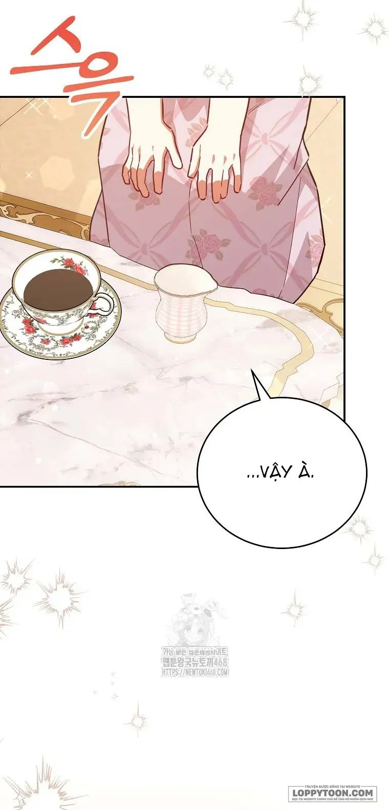 Bé Con Chốn Hoa Nở Chap 77 - trang 57