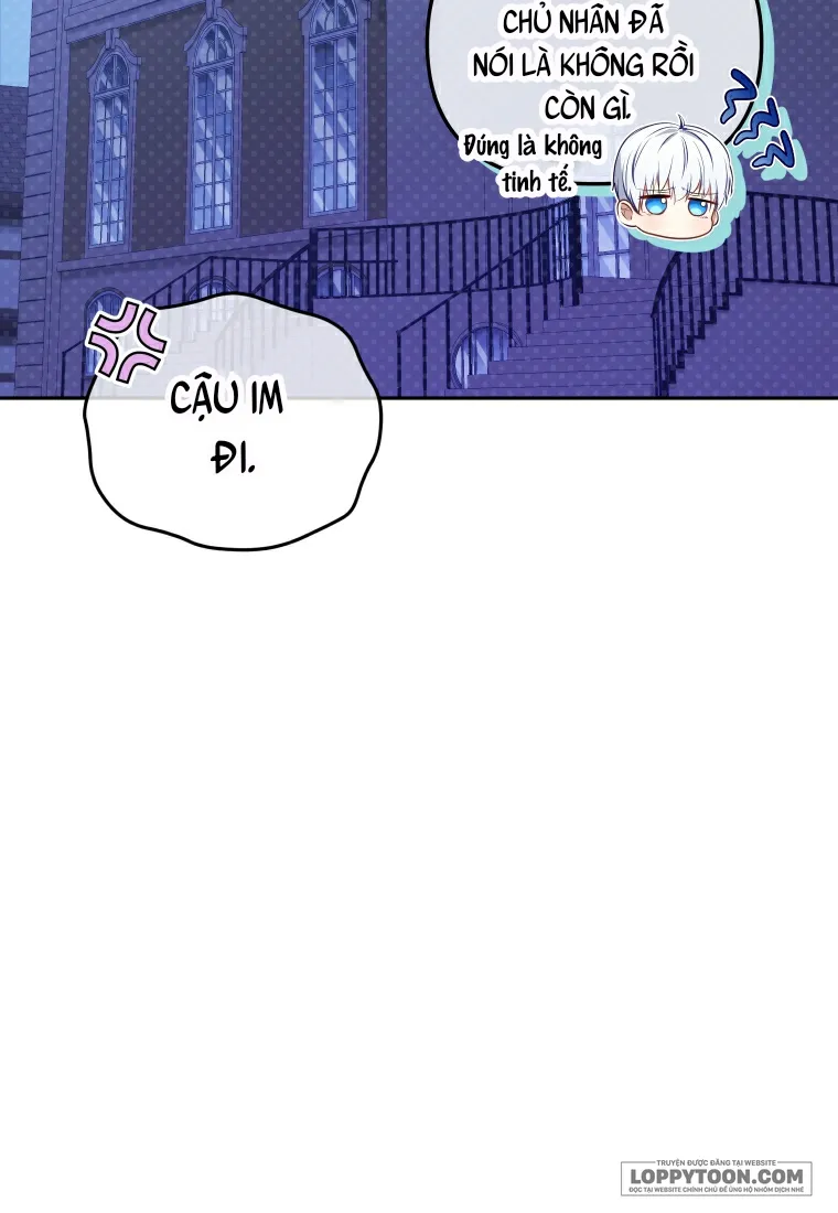 Tôi Đang Được Nuôi Dưỡng Bởi Những Kẻ Phản Diện Chap 26 - trang 85