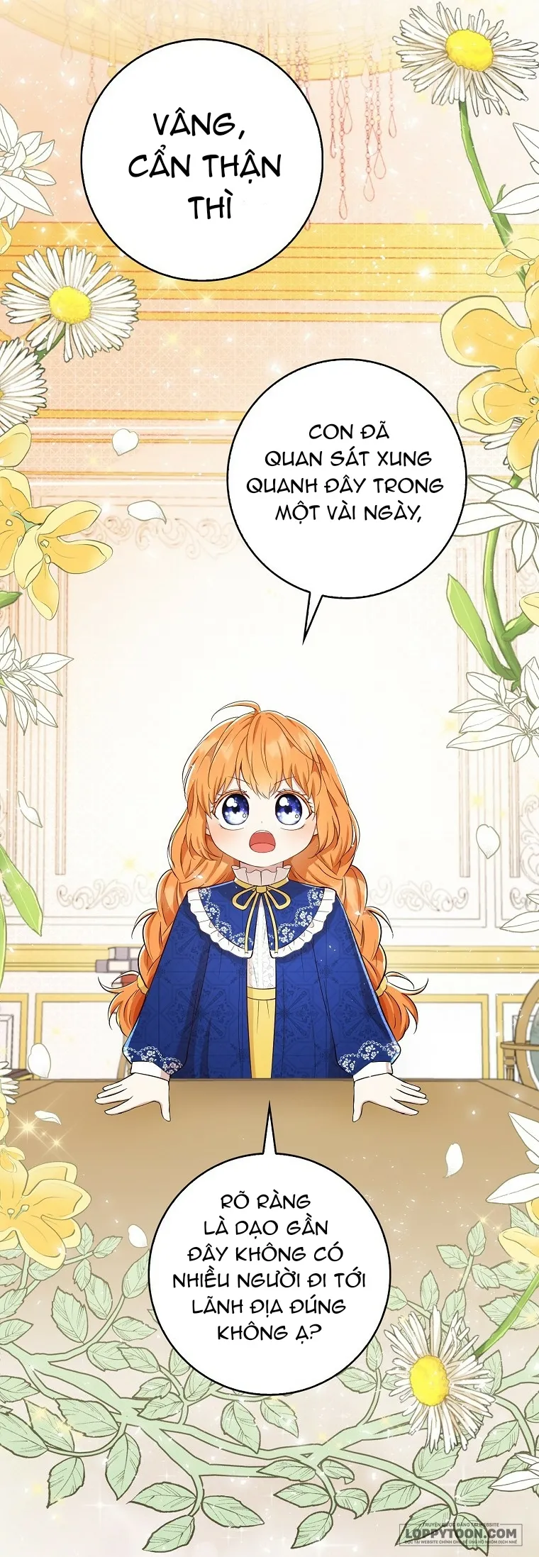 Sóc Con Tài Năng Chap 18 - trang 56