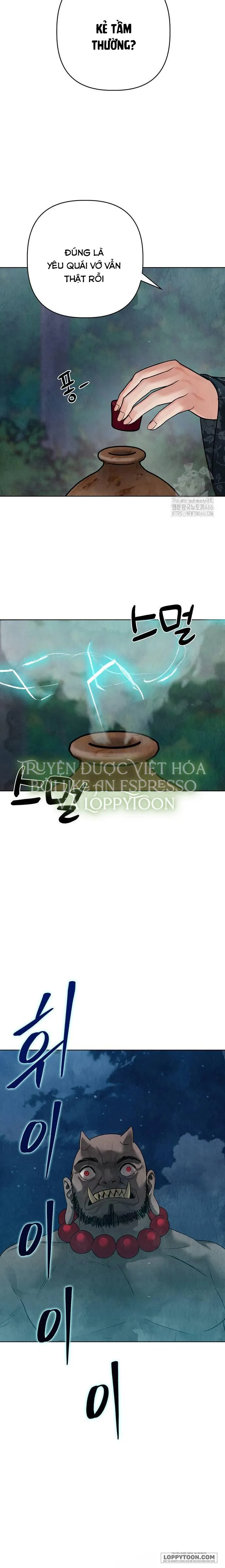 Quỷ Hồn Chap 13 - trang 24