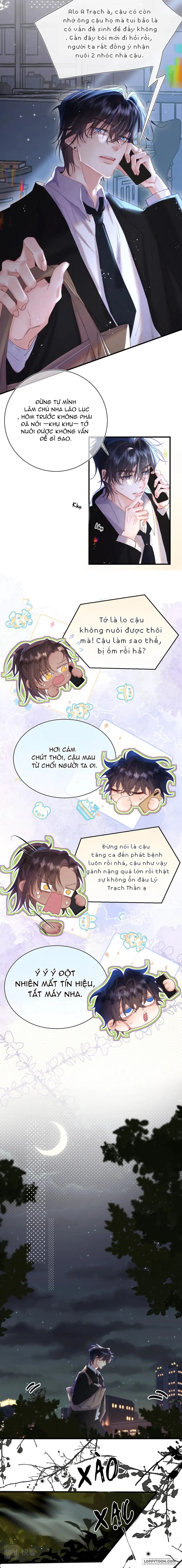 Tôi Nhặt Được Ma Nữ Rồi, Phải Làm Sao Đây? Chap 16 - trang 1