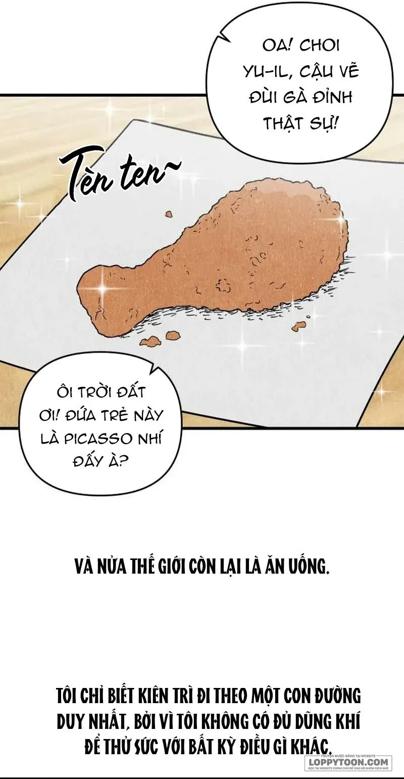 Câu Lạc Bộ Chị Đẹp Chap 6 - Mới yêu lần đầu đúng là khó thật đấy - trang 3