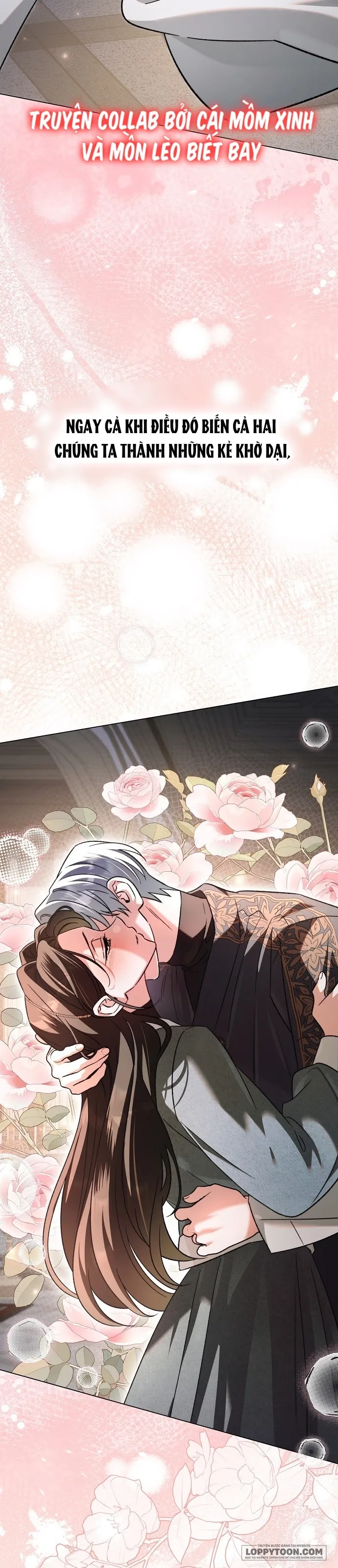 Dành Cho Nàng Juliet Xinh Đẹp Chap 60 - trang 21