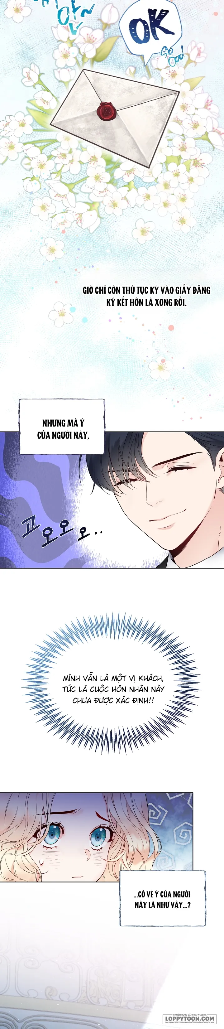 Tiểu Thư Crystal Là Một Người Đàn Ông Chap 1 - trang 25