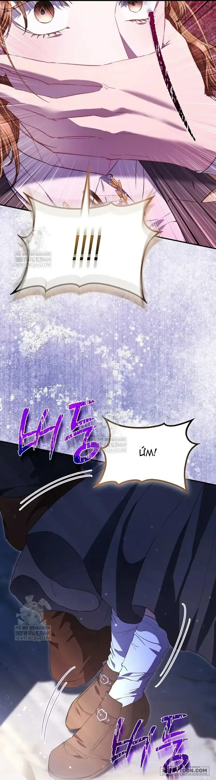 Nàng Công Chúa Của Mọi Người Chap 116 - trang 9