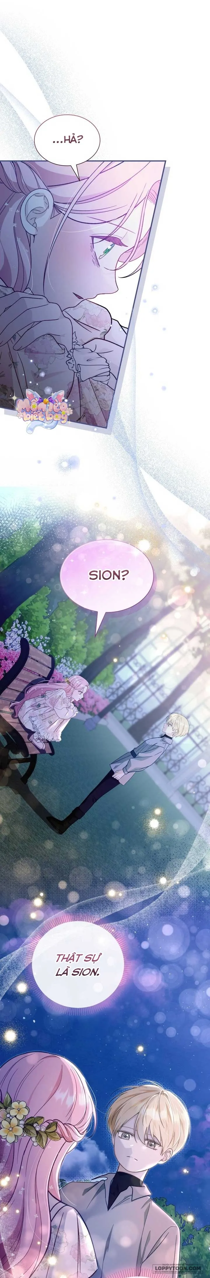 Dẫu Cho Con Gái Của Kẻ Phản Diện Trùng Sinh Chap 26 - trang 19