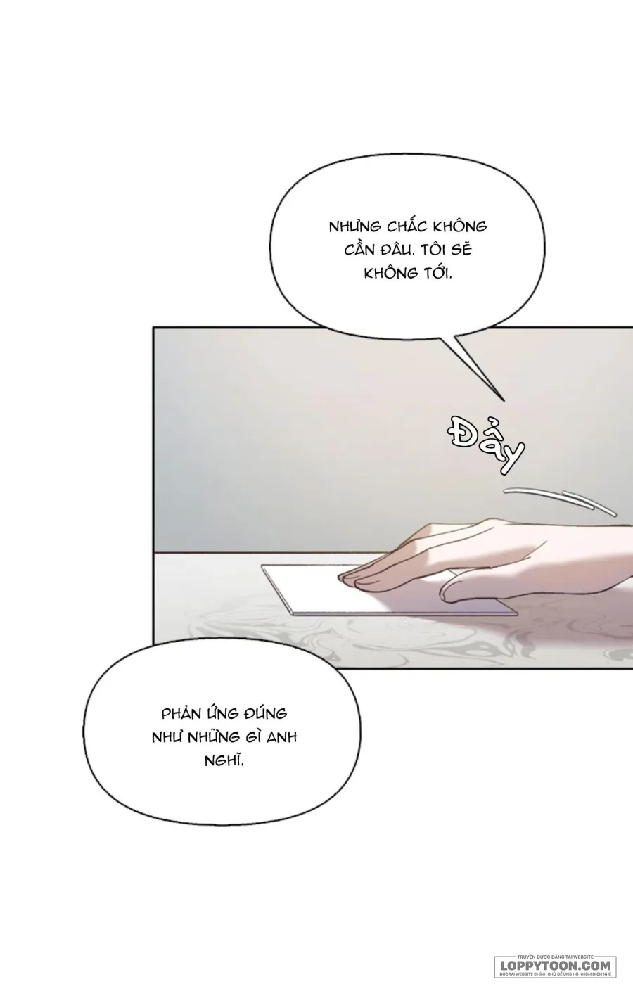 Thanh Xuân Của Chúng Ta Chap 59 - trang 73