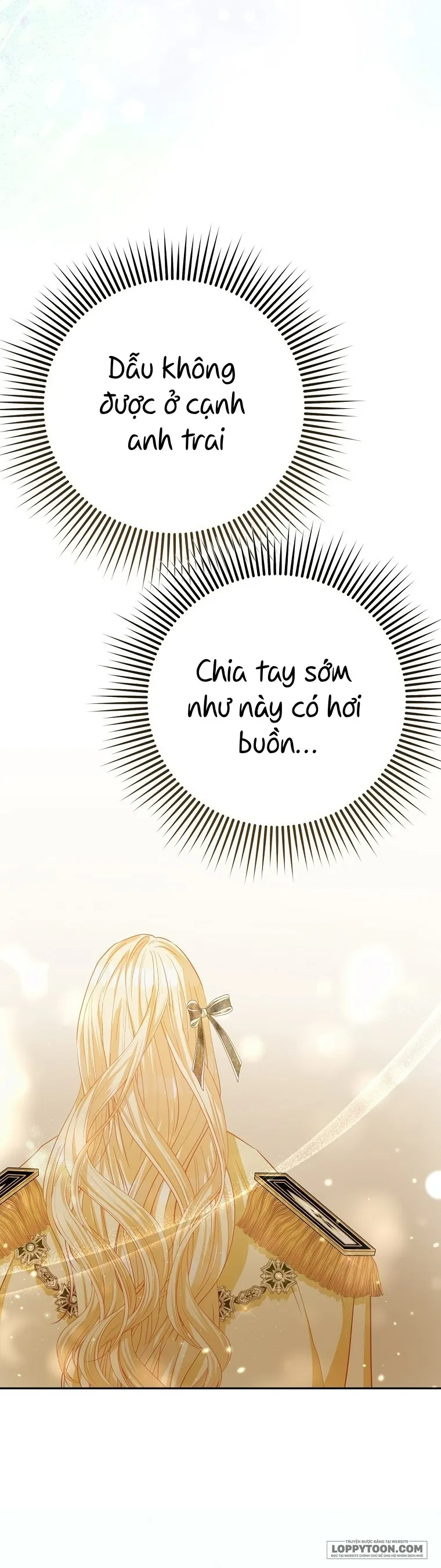 Nàng Công Chúa Của Mọi Người Chap 27 - trang 21