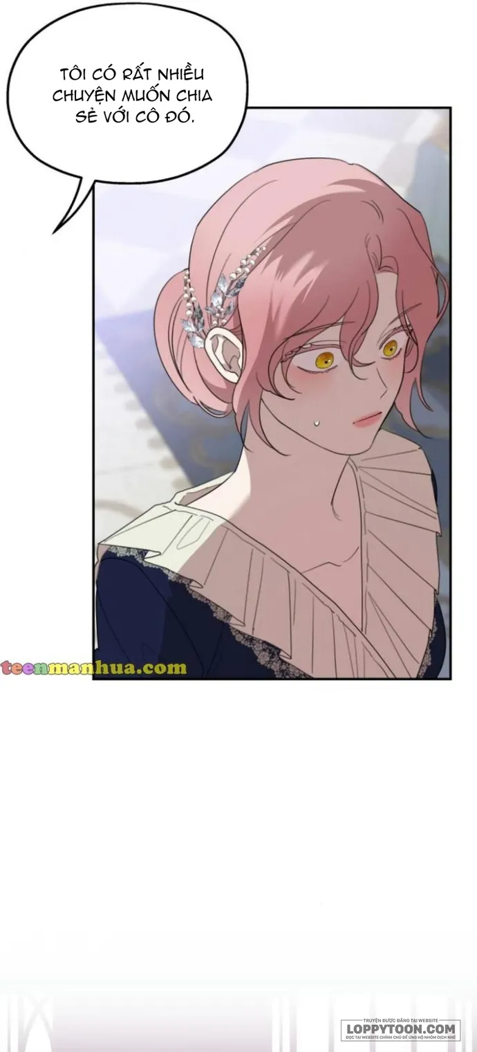 Gia Đình Chồng Quá Ám Ảnh Bởi Tôi Chap 18 - trang 27