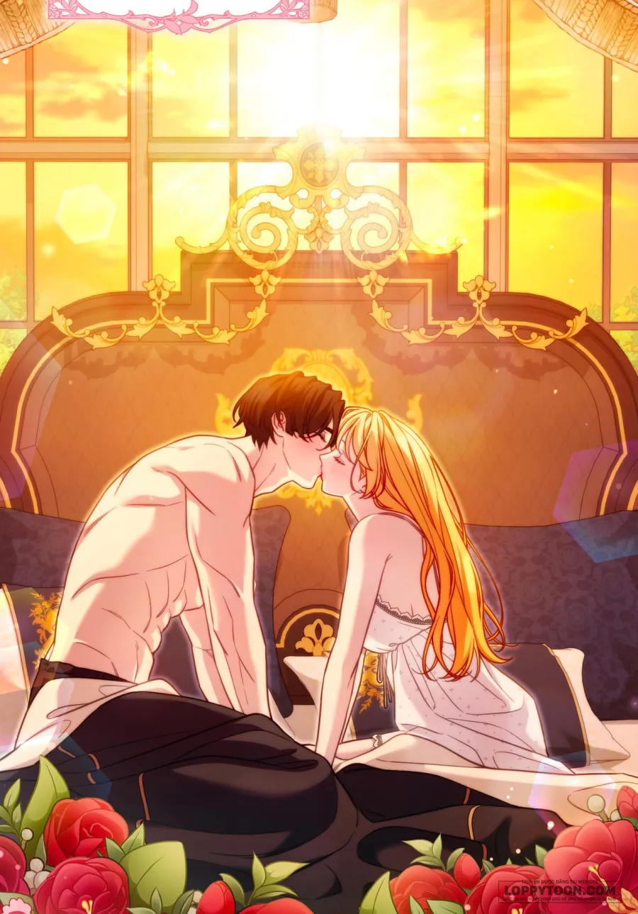 Phương Pháp Chữa Lành Cho Thanh Mai Trúc Mã Ốm Yếu Chap 16 - END - trang 101