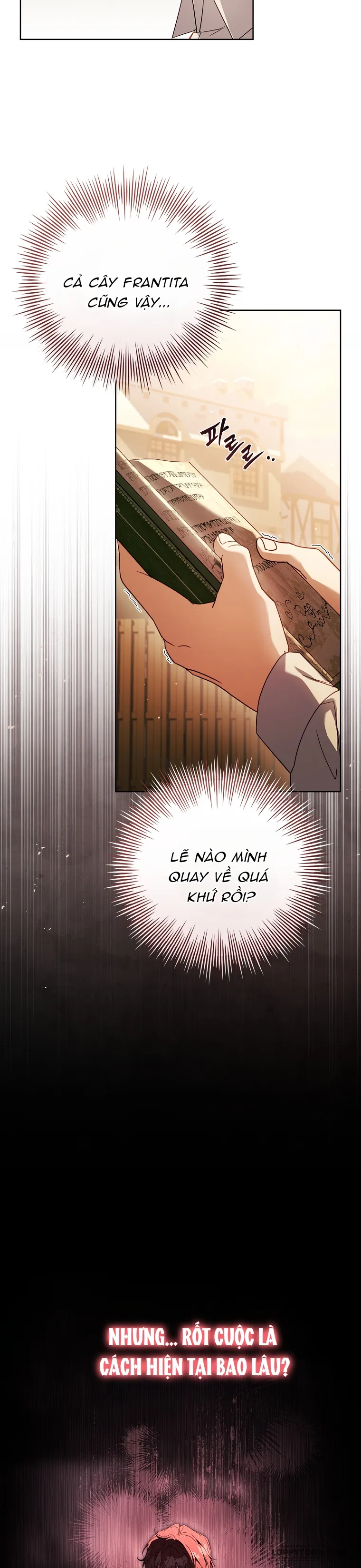 Cha Nào Con Nấy Chap 63 - trang 29
