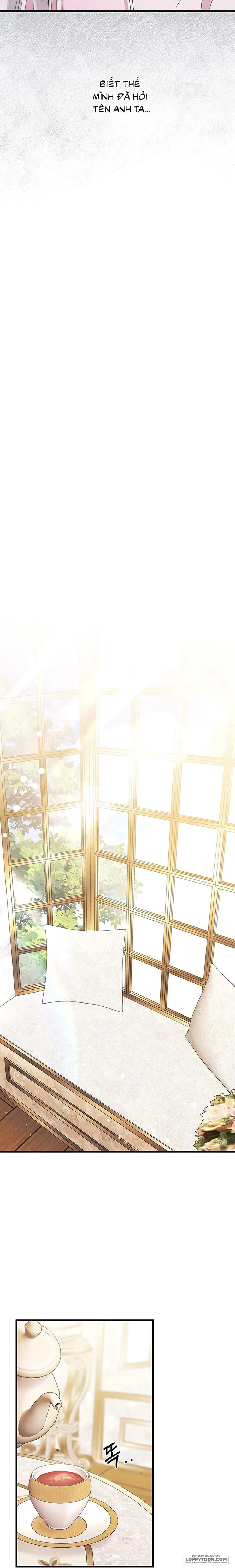 Cuộc Hôn Nhân Bị Cướp Đoạt Chap 6 - trang 22