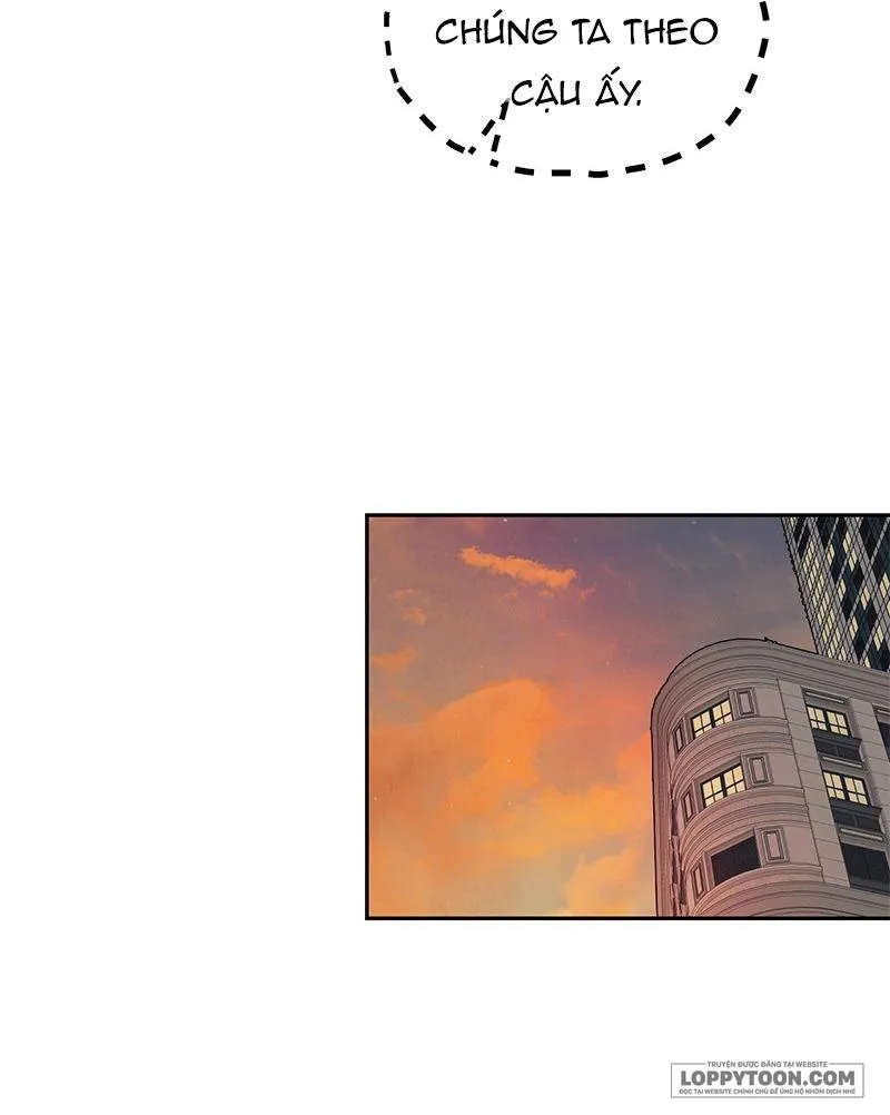 Xâm Nhập Trường Trung Học Tài Phiệt Chap 35 - trang 44