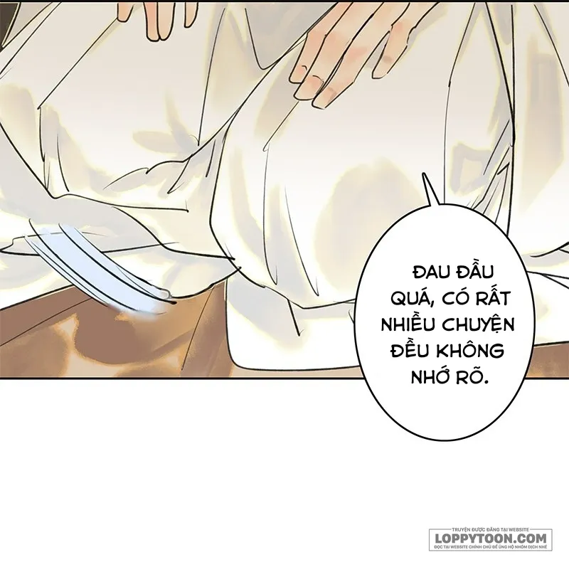 Tiểu Sư Muội Không Muốn Phi Thăng Chap 6 - trang 18