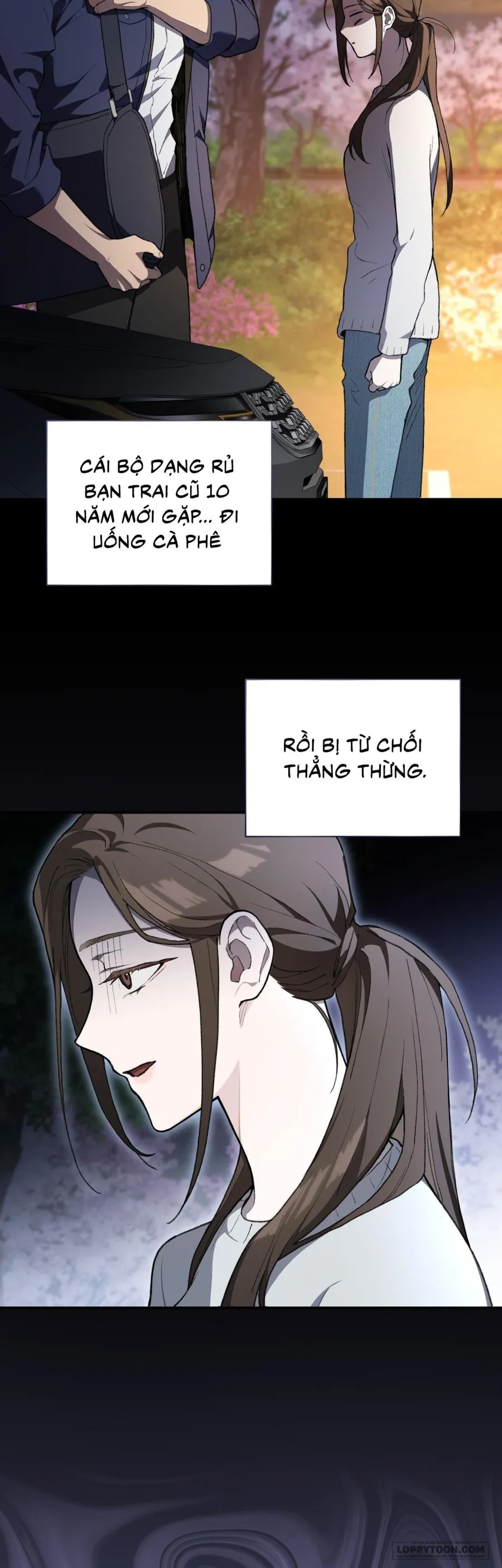 Quốc Lộ Số 1 Chap 4 - trang 49