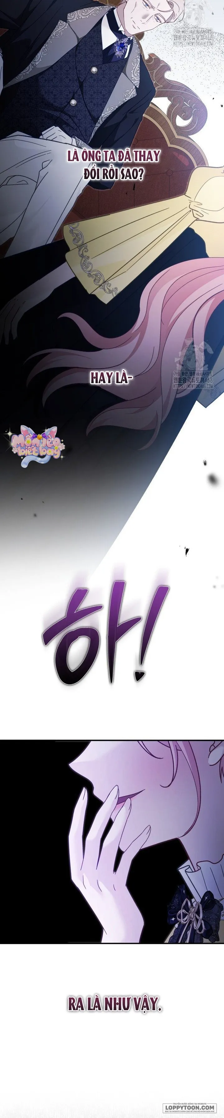 Dẫu Cho Con Gái Của Kẻ Phản Diện Trùng Sinh Chap 49 - trang 21