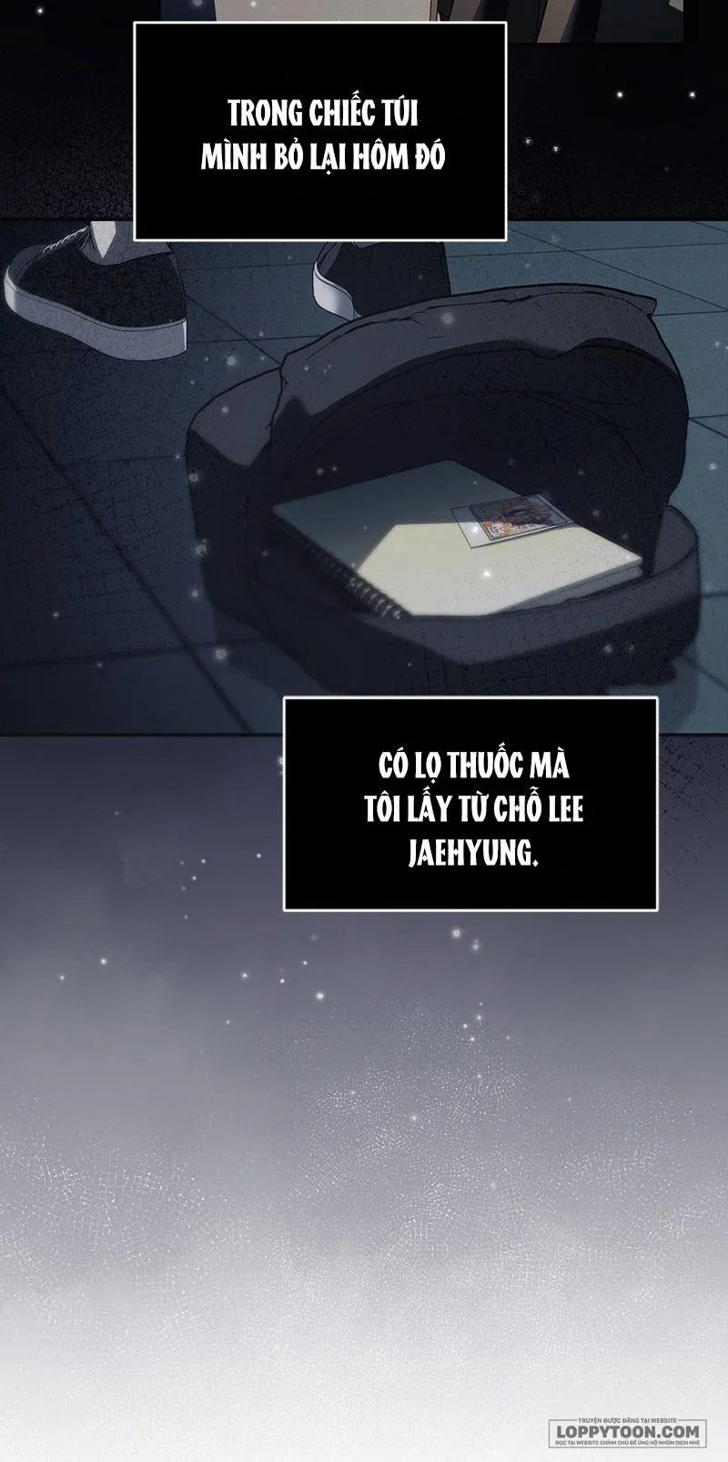 Xâm Nhập Trường Trung Học Tài Phiệt Chap 61 - trang 29