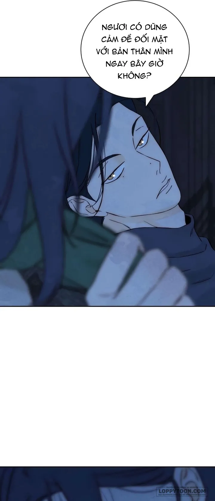Chưa Từng Chạm Tới Em Chap 21 - trang 11