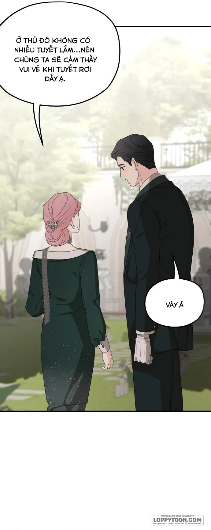 Gia Đình Chồng Quá Ám Ảnh Bởi Tôi Chap 75 - trang 41