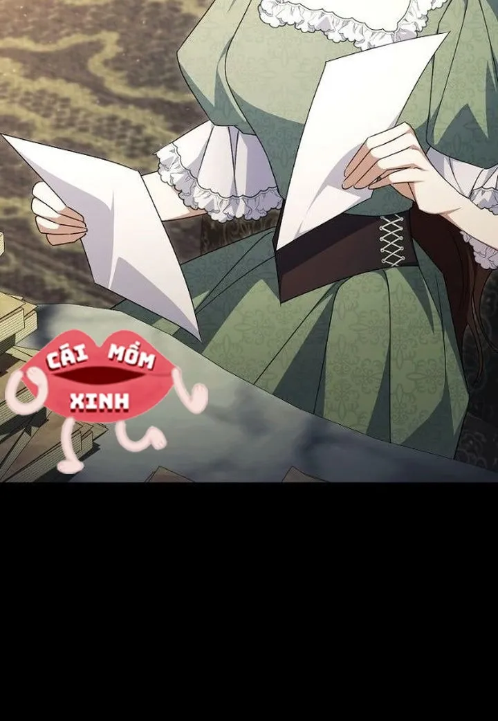 Hôn Phu À, Ta Biết Chàng Ghét Ta Chap 46 - trang 24