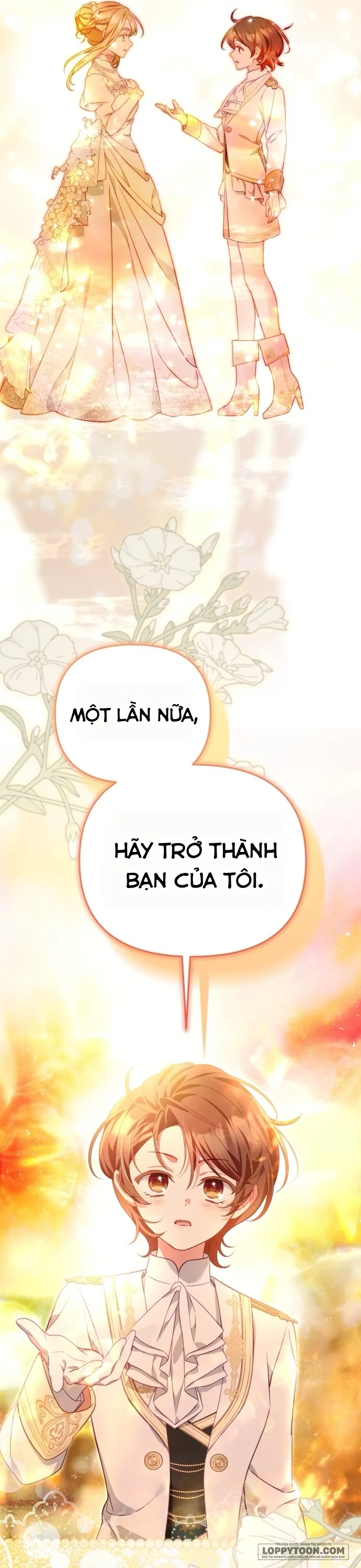 Bảo Vệ Thánh Nữ Giả Mạo Chap 24 - trang 31