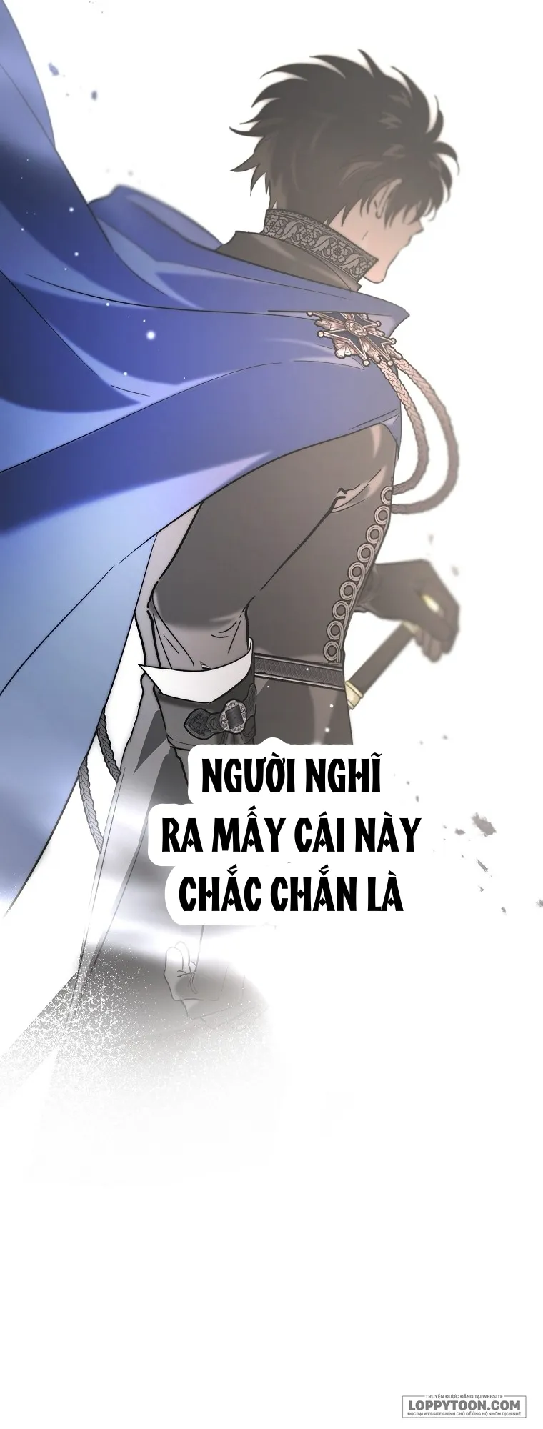 Ác Quỷ Nuôi Dưỡng Tiểu Thư Chap 117 - trang 48